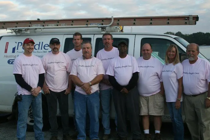 Pendley Heating & Air Conditioning, Inc. Picture 10