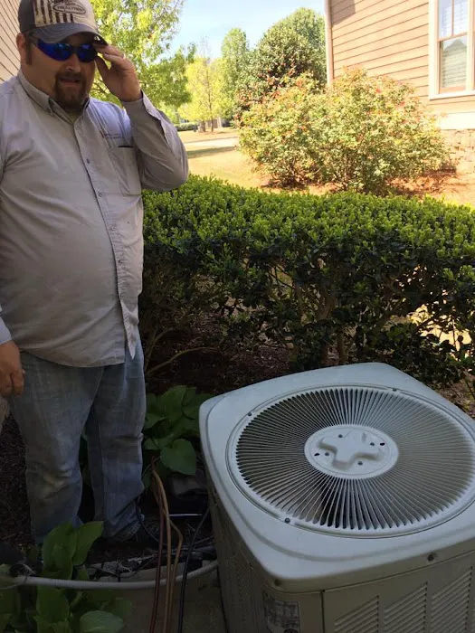 Pendley Heating & Air Conditioning, Inc. Picture 6