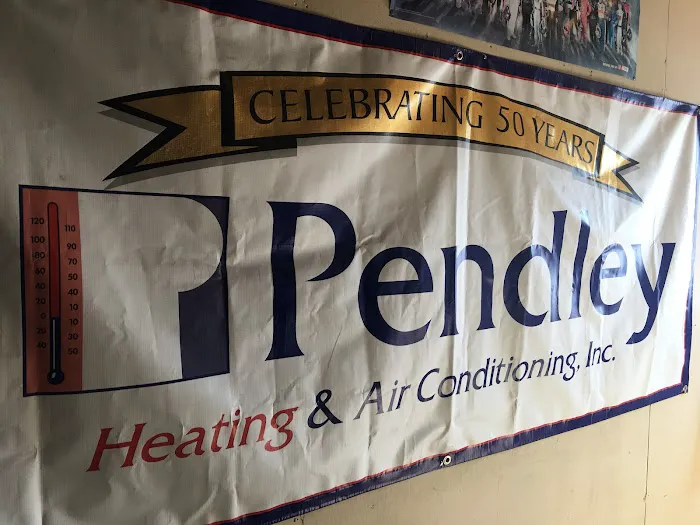 Pendley Heating & Air Conditioning, Inc. Picture 1