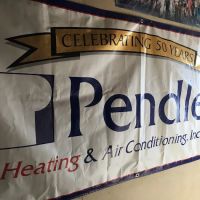 Pendley Heating & Air Conditioning, Inc. ico