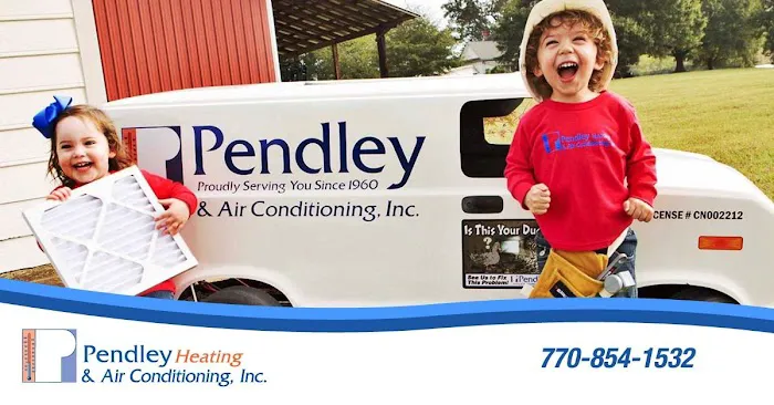 Pendley Heating & Air Conditioning, Inc. Picture 2