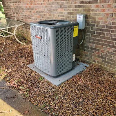Cochran Cooling & Heating Inc Picture 2