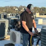 Cochran Cooling & Heating Inc