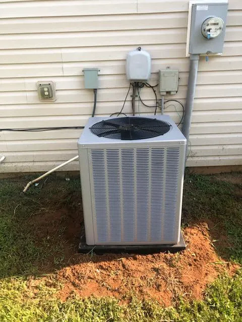 ALL HVAC Services Picture 6