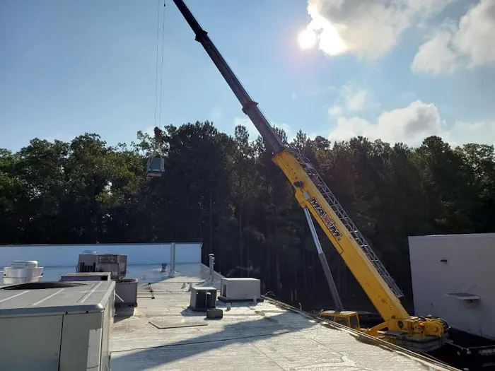 ALL HVAC Services Picture 4