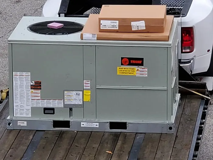 ALL HVAC Services Picture 3