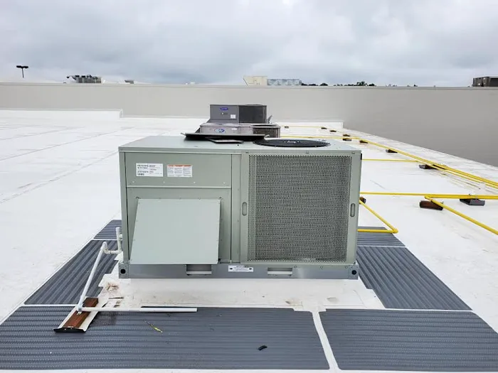 ALL HVAC Services Picture 1