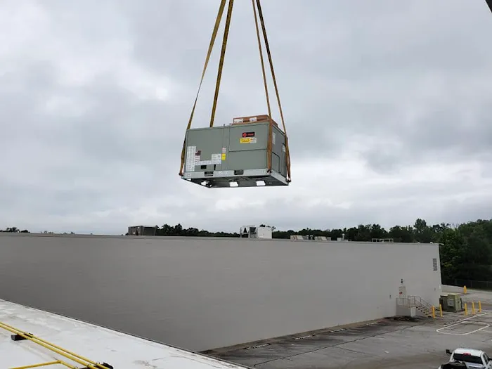 ALL HVAC Services Picture 5