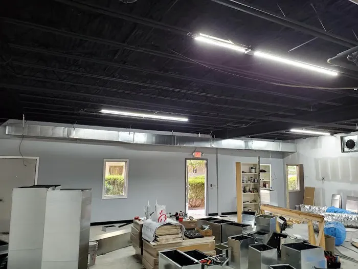 ALL HVAC Services Picture 7