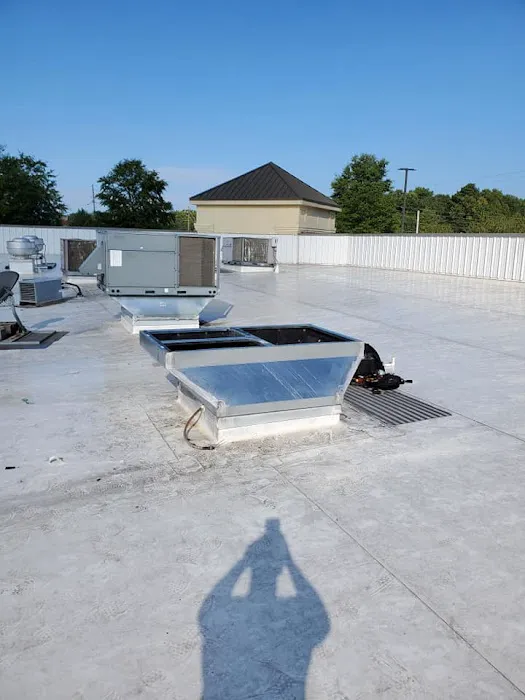 ALL HVAC Services Picture 8