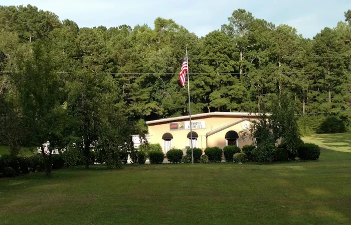 Rainwater Heating & Air Conditioning Picture 2