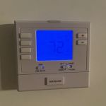 Rainwater Heating & Air Conditioning