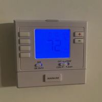 Rainwater Heating & Air Conditioning ico