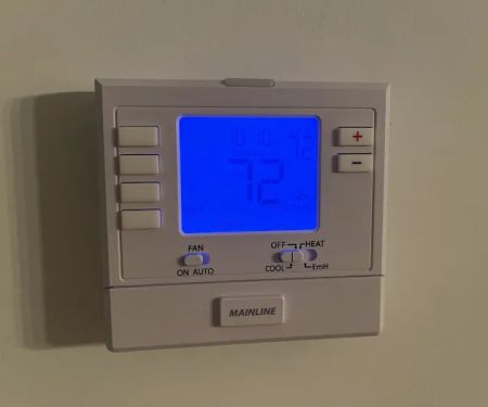 Rainwater Heating & Air Conditioning