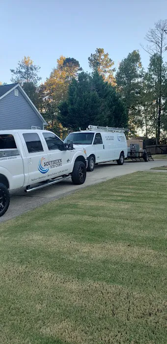 Southern Air Care LLC Picture 7