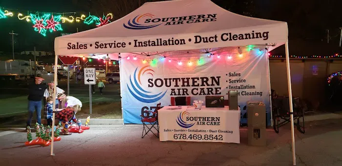 Southern Air Care LLC Picture 1