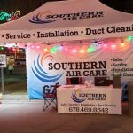 Southern Air Care LLC