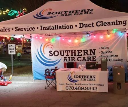 Southern Air Care LLC