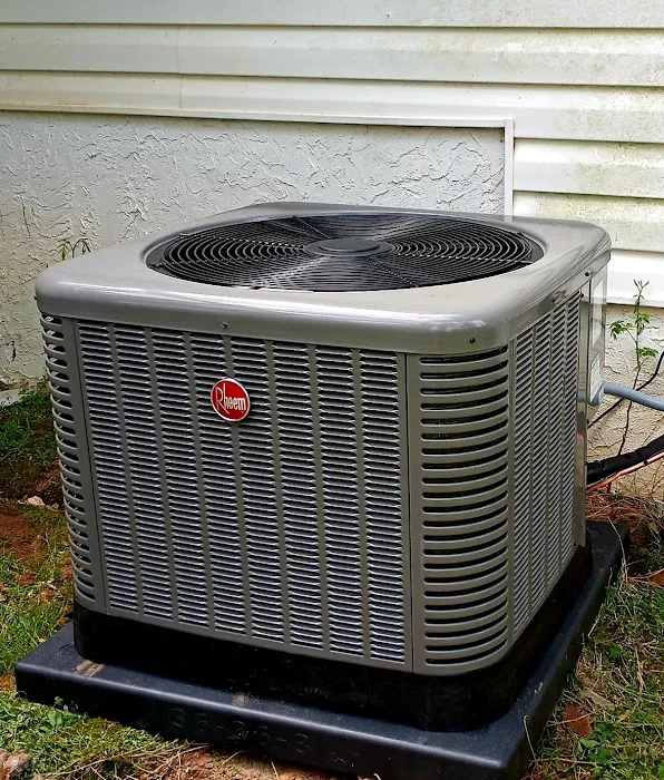 Southern Air Care LLC Picture 6