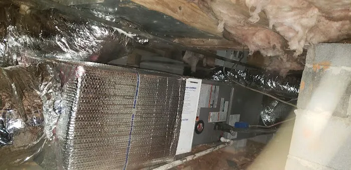 Southern Air Care LLC Picture 9