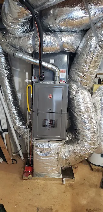 Southern Air Care LLC Picture 5