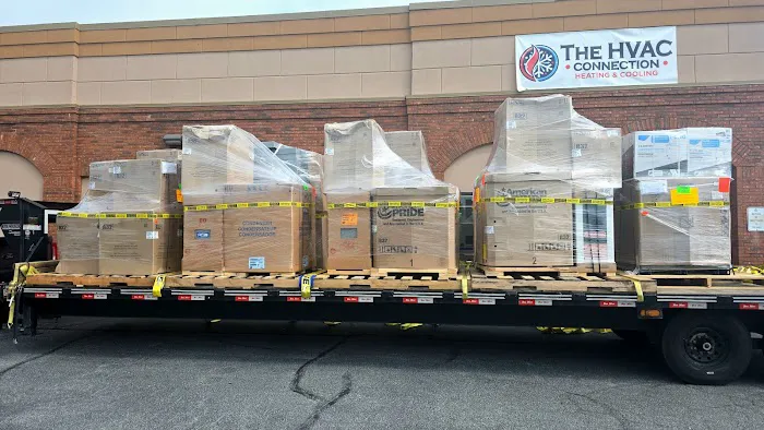 The HVAC Connection Picture 3