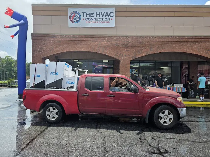 The HVAC Connection Picture 6