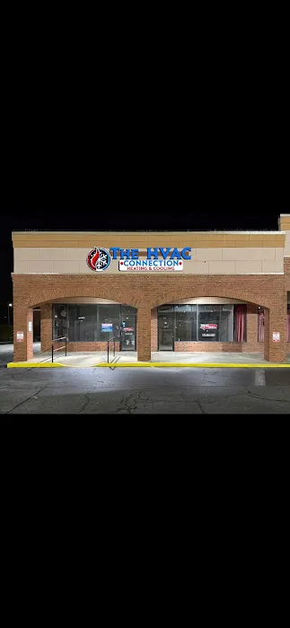 The HVAC Connection Picture 1