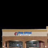 The HVAC Connection ico