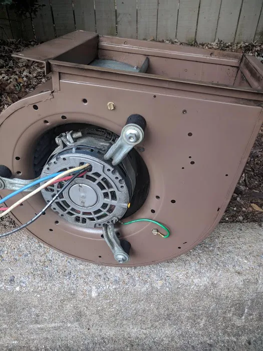 Comfort Shield Heating and Air Conditioning, LLC Picture 4