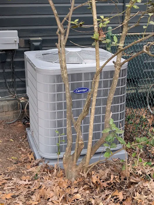 Comfort Shield Heating and Air Conditioning, LLC Picture 9
