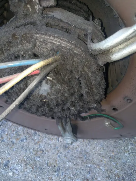 Comfort Shield Heating and Air Conditioning, LLC Picture 2