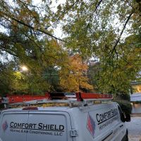 Comfort Shield Heating and Air Conditioning, LLC ico