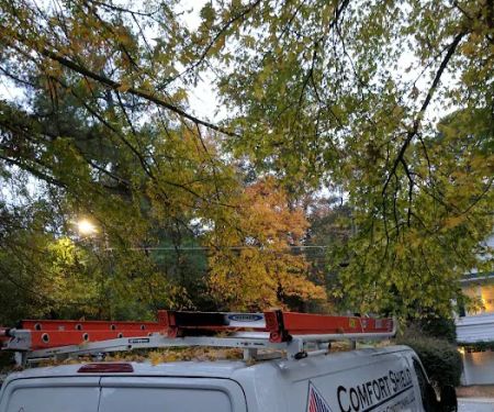 Comfort Shield Heating and Air Conditioning, LLC