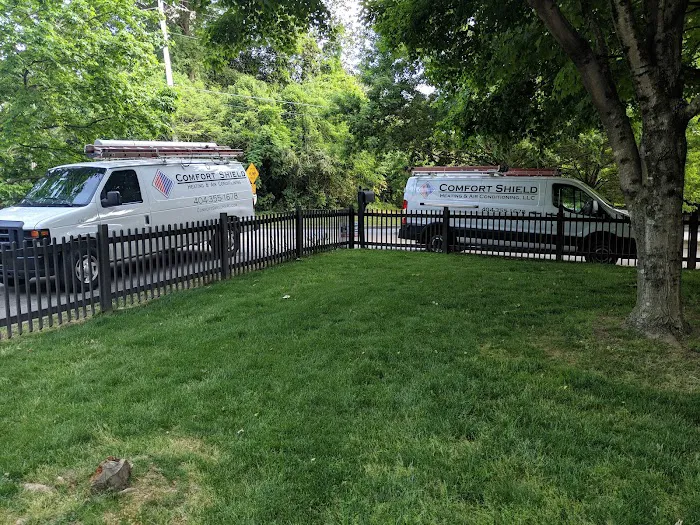 Comfort Shield Heating and Air Conditioning, LLC Picture 6