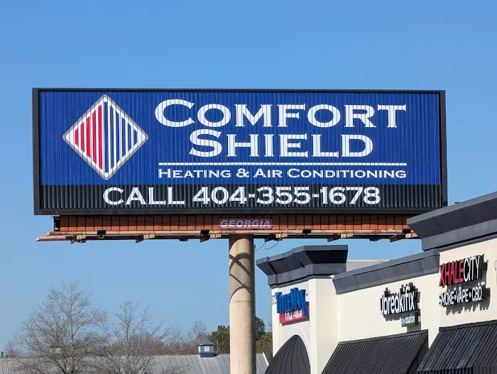Comfort Shield Heating and Air Conditioning, LLC Picture 7