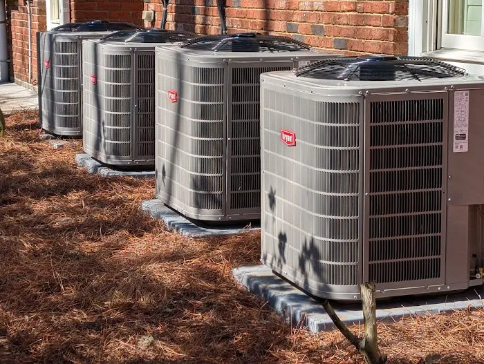 Comfort Shield Heating and Air Conditioning, LLC Picture 5