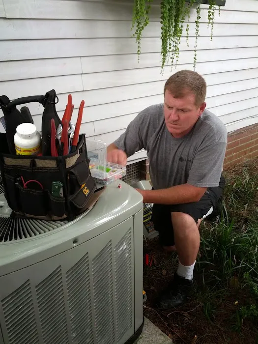 Comfort Shield Heating and Air Conditioning, LLC Picture 3