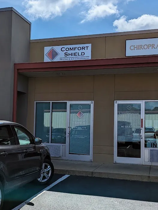 Comfort Shield Heating and Air Conditioning, LLC Picture 10