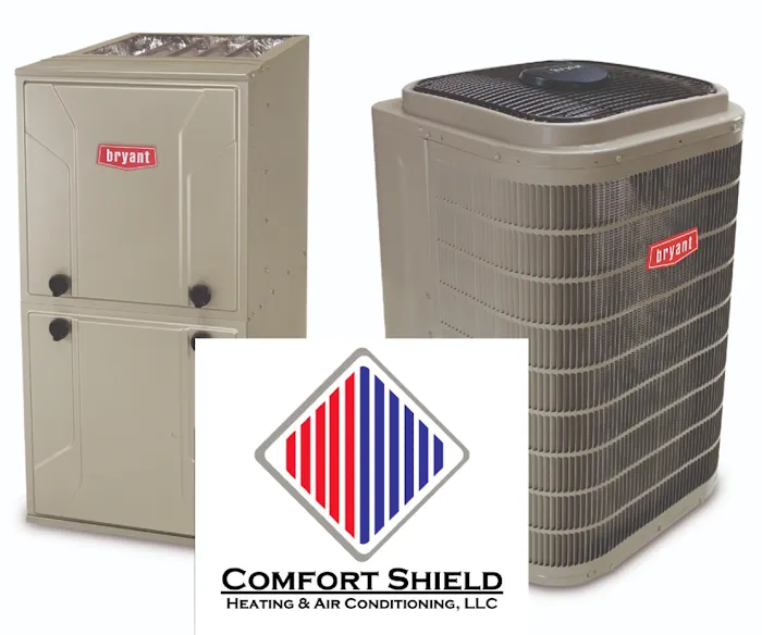 Comfort Shield Heating and Air Conditioning, LLC Picture 8