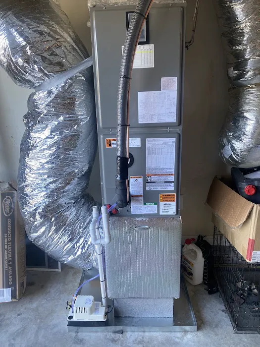 Air Medics Heating & Air Picture 3