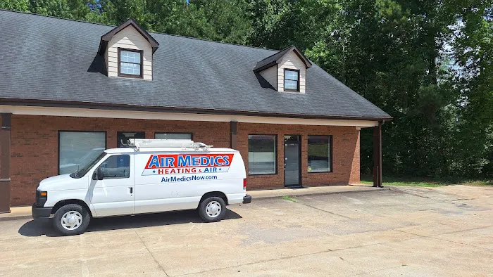 Air Medics Heating & Air Picture 8