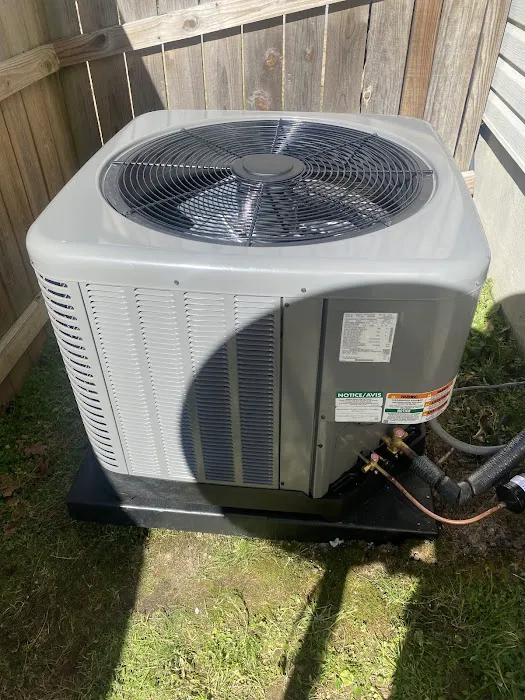 Air Medics Heating & Air Picture 1