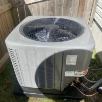 Air Medics Heating & Air ico