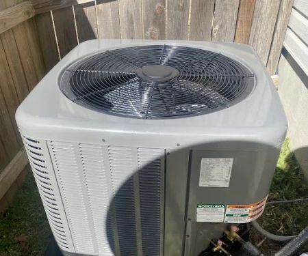 Air Medics Heating & Air