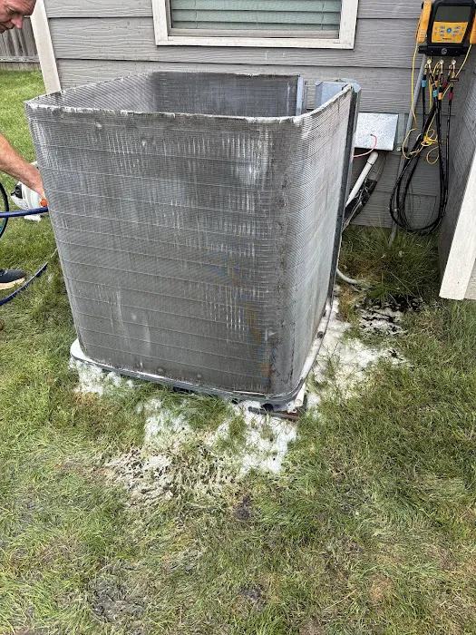 Air Medics Heating & Air Picture 9