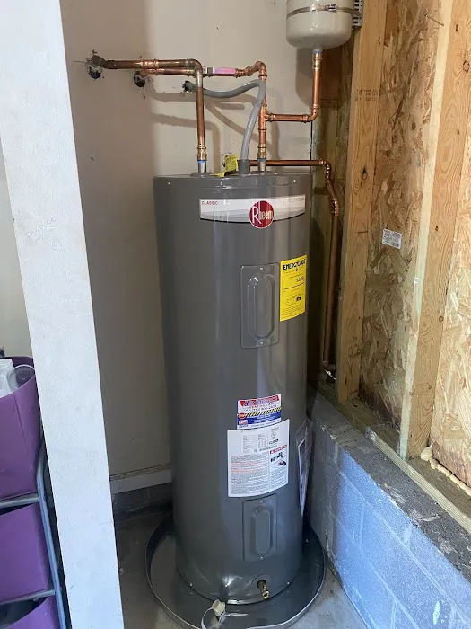 Air Medics Heating & Air Picture 5