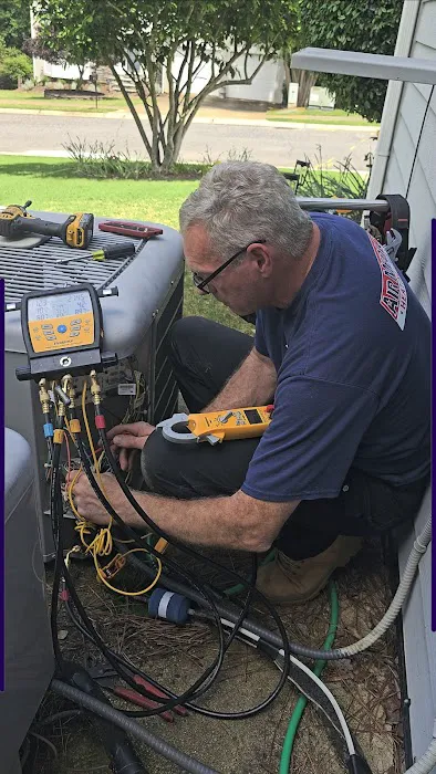 Air Medics Heating & Air Picture 2