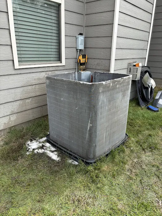 Air Medics Heating & Air Picture 10