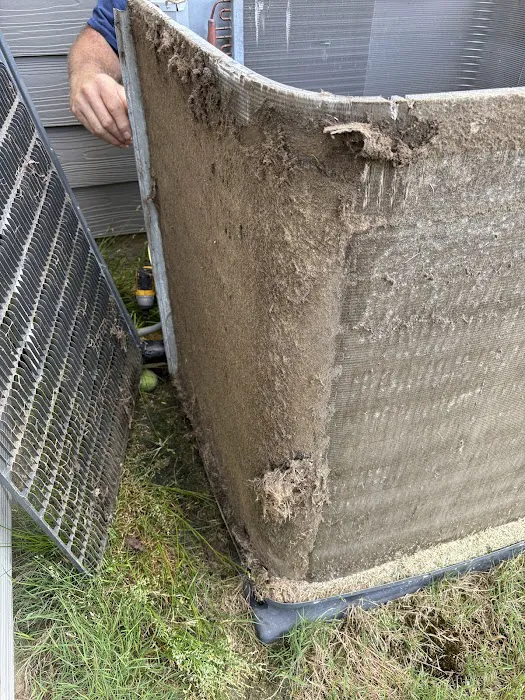 Air Medics Heating & Air Picture 7